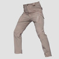 Pantalon solide