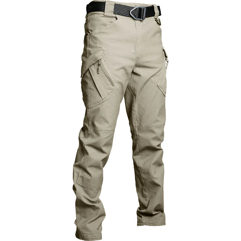 Pantalon solide